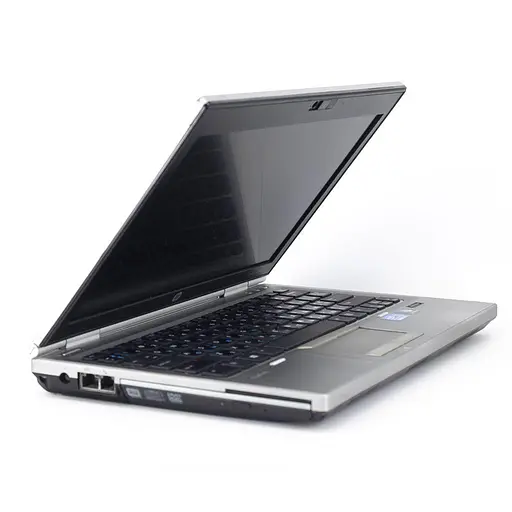 Ноутбук HP Elitebook 2570p (i7-3520M/4/128SSD) - Class A "Б/У" - фото 3