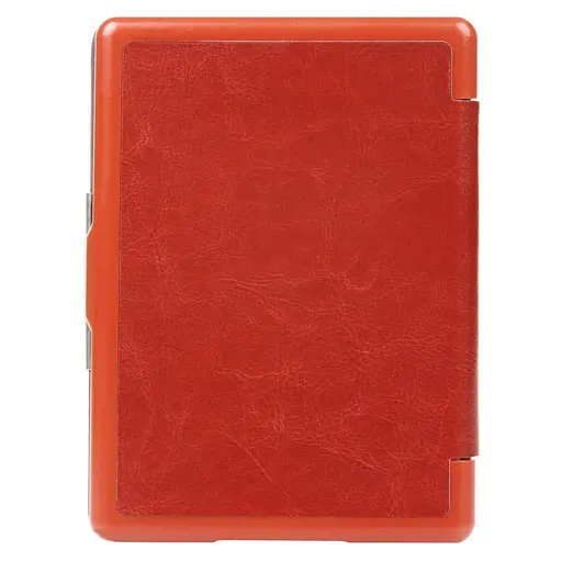 Чохол до електронної книги BeCover Ultra Slim BeCover Amazon Kindle 6 2016 Brown (701857) - фото 2