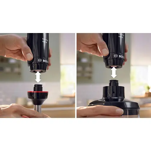 Блендер Bosch MSM4B624 - фото 4