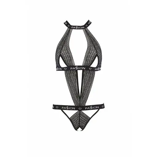 MIRAJANE Body black - Passion Exclusive L/XL - фото 5