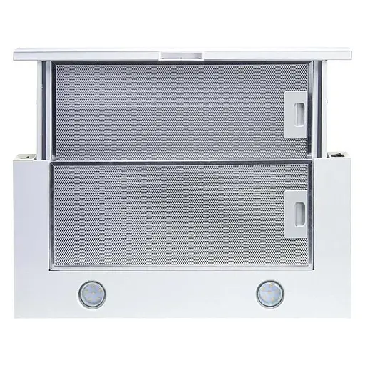 Телескопическая вытяжка Best Chef Simple 600 white 60 (OCORM60L4T.S3.BI.SW_BST) - фото 7