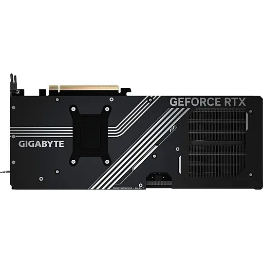 Видеокарта Gigabyte GeForce RTX 5070 Ti WINDFORCE SFF OC 16G GV-N507TWF3OC-16GD RU (129416) - фото 6