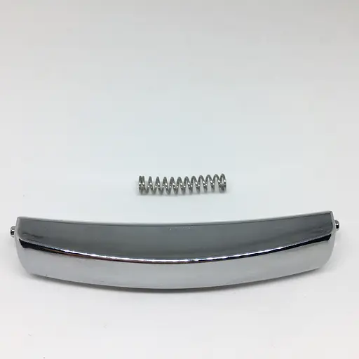 Клавіша кришки з пружинкою для мультиварки SHIVAKI SMC-8551 - фото 3