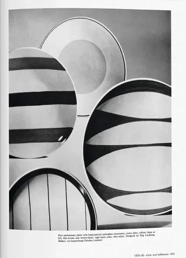 Decorative Art 1950s - фото 8