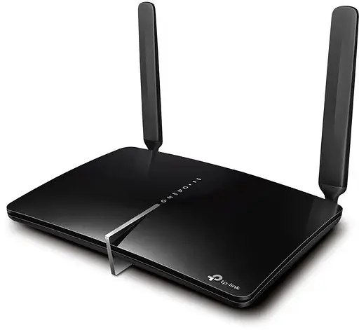 Беспроводной роутер (модем) Tp-Link TL-MR600 LAN/WAN 3G/4G/LTE - фото 2