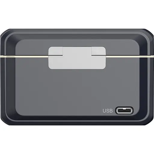 Микрофонная радиосистема Hollyland Lark M2 Combo (119943) - фото 4