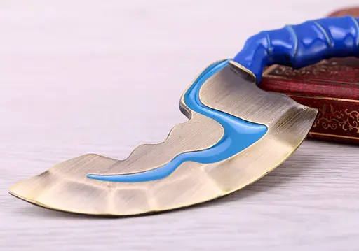 Брелок Дота 2 Блинк Даггер.057 - фото 5