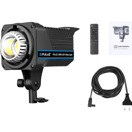 Студійне світло Puluz PU3061EU [141467] - фото 3