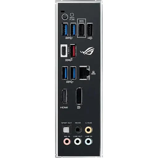 Материнська плата Asus Rog Strix B550-F Gaming - фото 4