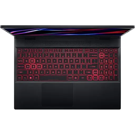 Ноутбук Ігровий ACER Nitro 5 AN515-46-R2Q8,5 6600H la 45GHz,16GB,512GB,3070 Ti 8GB,DOS - фото 2