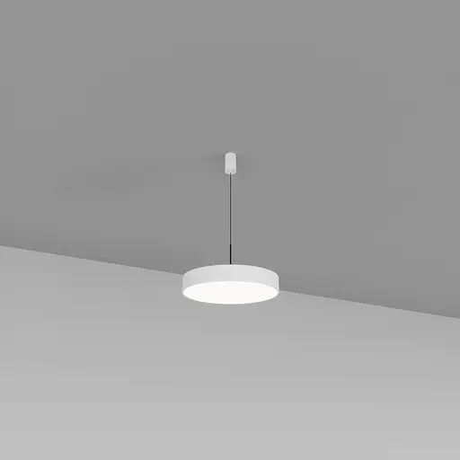 Подвесной светильник Skarlat RHL73029 30W WH 3000K