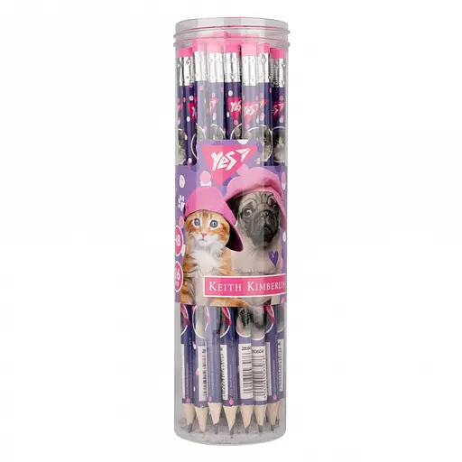 Набір олівців, 36 шт, 280604