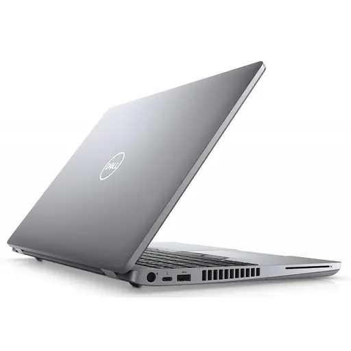 Ноутбук DELL Latitude 5510 (i5-10310U / 16GB / SSD 256GB) Refurbished - фото 2