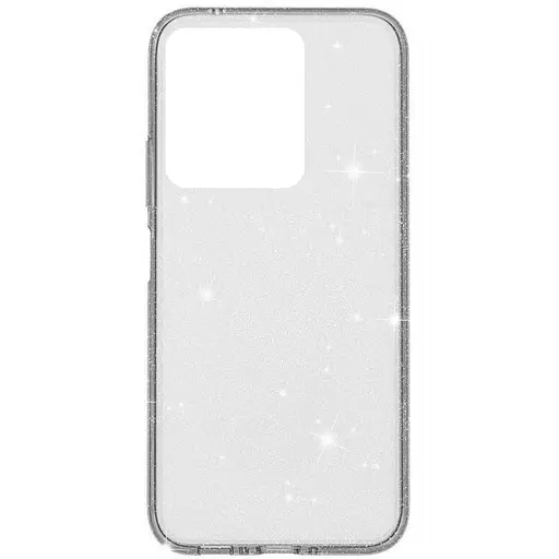 Чехол Epik TPU Nova для Xiaomi Redmi 13Coco C65 Clear