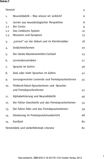 Neurodidaktik - фото 4