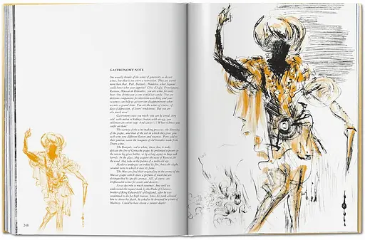 Dalí. The Wines of Gala - фото 17