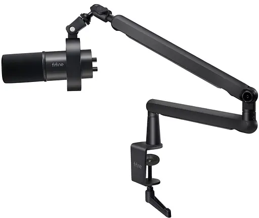 Мікрофон Fifine T688 (T688) - фото 4