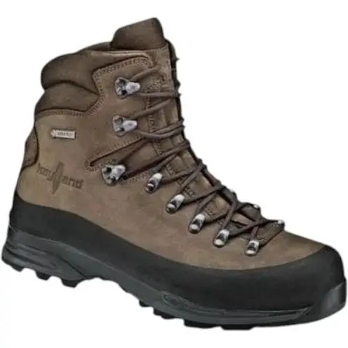 Ботинки Kayland Globo GTX 36 Коричневый (KAY-01801-5020-36)