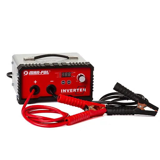 Пускозарядний пристрій Mar-Pol M89380 200 A