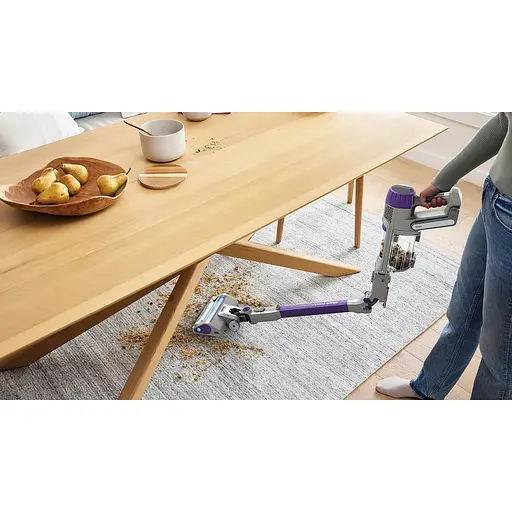 Акумуляторний пилосос Shark Detect Pro Max IP1251EUT - фото 8