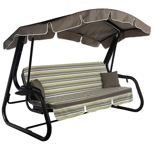 Садовая диван-качалка Ost-Fran Deli 1208/2739