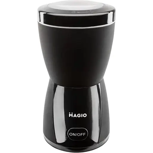 Кавомолка електрична Magio MG-205