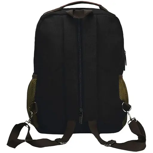 Рюкзак NikiBo Summit 13 л черный (30011405-01) - фото 5