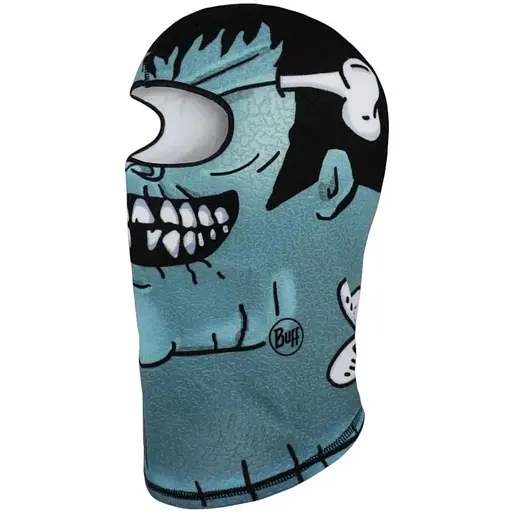 Балаклава Buff Polar Balaclava Farcy Turquoise/Black (1033-BU 134788.868.10.00)