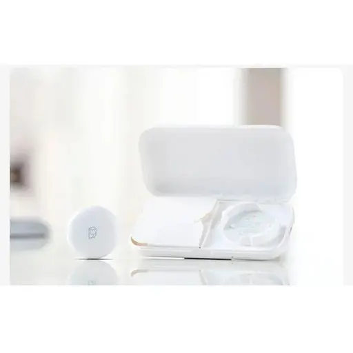 Термометр дитячий Miaomiaoce Smart Thermometer Pro (MMC-T201-2) 3163089 - фото 3