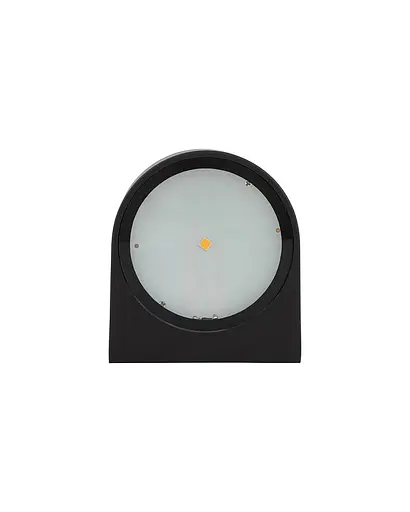 Вуличний світильник Nowodvorski 11370 Nel II Led 2x5W 3000K 880Lm IP54 Чорний - фото 6