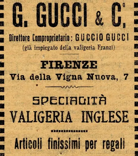 Gucci. The Making Of - фото 5