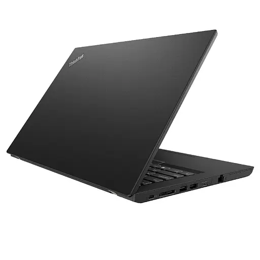 Ноутбук Lenovo ThinkPad L480 (i5-8250U/8/128SSD) - Class A "Б/У" - фото 2