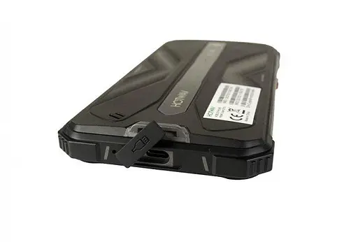 Hotwav Cyber 9 Pro 8/128GB, 7 500мАг Blue - фото 7