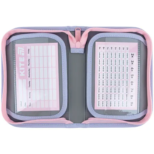 Пенал з наповненням Kite Studio Pets (SP26-622H) - фото 4