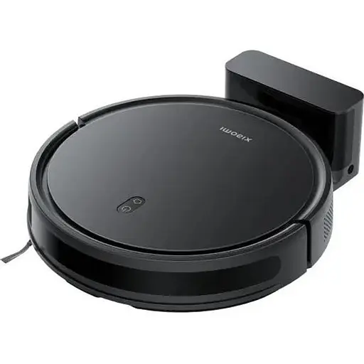 Робот-пилосос Xiaomi Robot Vacuum E10C чорний