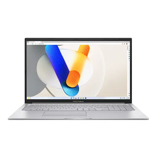 Ноутбук Asus VivoBook X1704ZA-AU259W 17, ноутбук, I5-1235U, 8 GB, 512 GB, UHD, Windows 11 - фото 2