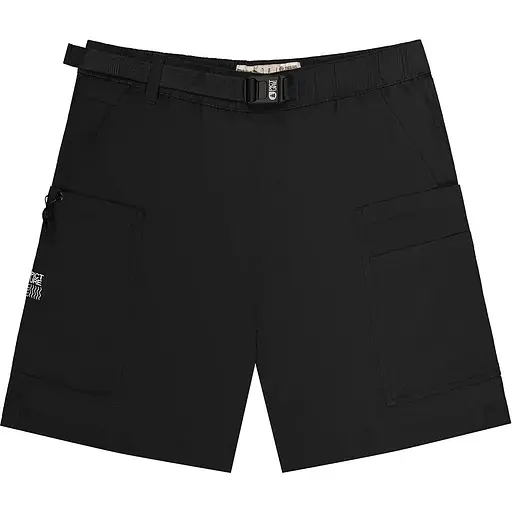 Шорти Picture Organic Koriak Black M (1012-MSH100A-M)