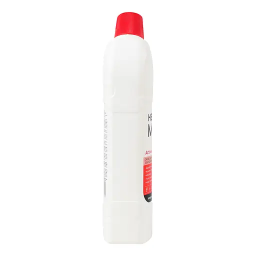 Средство чистящее для сантехники Helper Max Active Power 1 л - фото 4