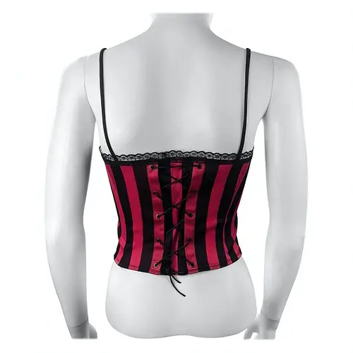 Майка-топ Бурлеск - фото 3