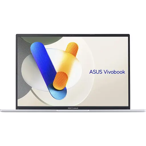 Ноутбук ASUS 16" Vivobook 16 X1605VA, WUXGA, процессором Intel Core i5-13420H (12M Cache, 4.60 GHz), 16GB DDR4, 512GB SSD, Intel UHD, No OS, Cool серебристый - фото 7