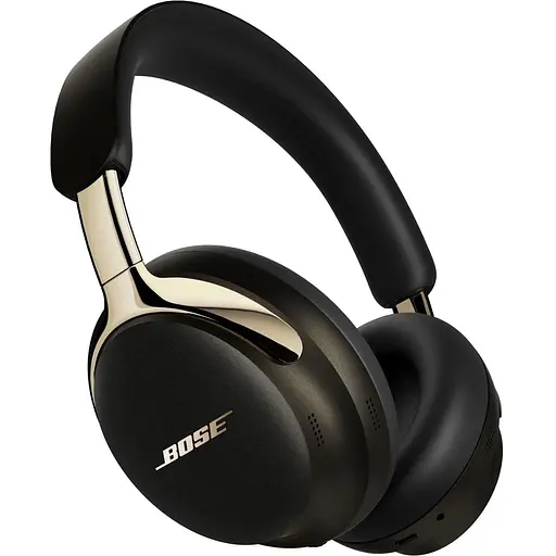 Навушники Bose QuietComfort Ultra Headphones (2nd Gen) Desert Gold (890101-0400) [152942] - фото 1