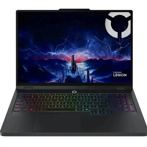 Ноутбук Lenovo Legion Pro 5,i7-14650HX la 5.2GHz,32GB DDR5 5600,1TB,5060 8GB,DOS,1TB