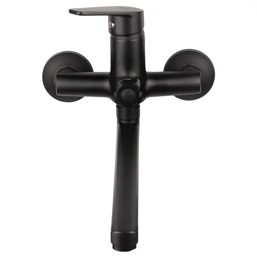 Смеситель для ванны AQUATICA 9737225 - фото 7