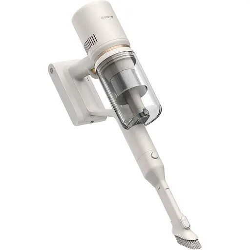 Акумуляторний пилосос Dreame Cordless Vacuum Cleaner U20 (VPV11A) бездротовий - фото 6