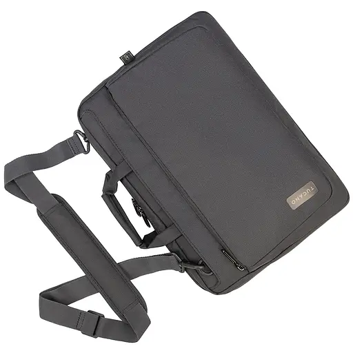 Сумка WO4 15"/16", черный Tucano teh0014417 - фото 10
