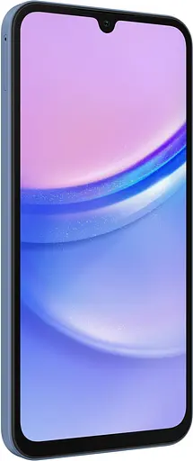 Смартфон Samsung Galaxy A15 LTE 8/256Gb Blue (SM-A155FZBIEUC) - фото 3