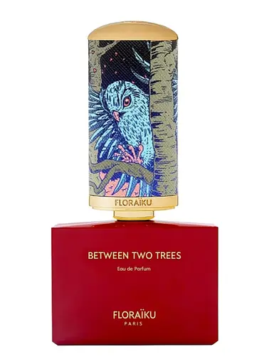 Парфюмированная вода оригинал Floraiku Between Two Trees 50 мл + 10 мл - фото 3