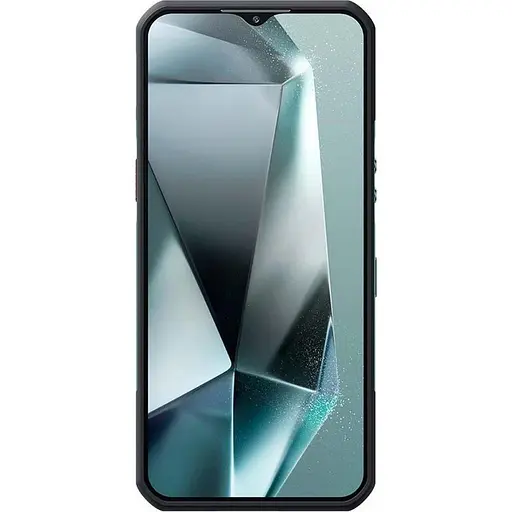 Смартфон Oulitel WP35 S 6/256GB Green - фото 4