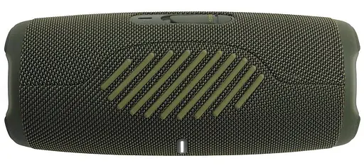 Портативная акустика JBL Charge 5 Green + Griffin 20000 mAh (JBLCHARGE5GRNPB) - фото 5