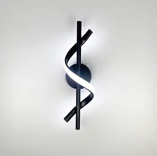 Настінний світильник Spiral Line F WSG 7/1 - фото 5